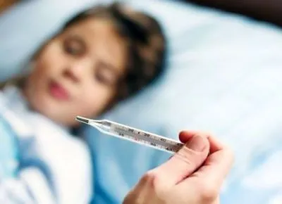 Від грипу померла 16-річна дівчинка
