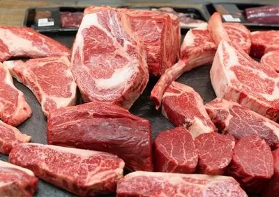 Торговці "накрутили" ціни на м'ясо