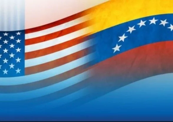 США ввели санкції против Венесуели
