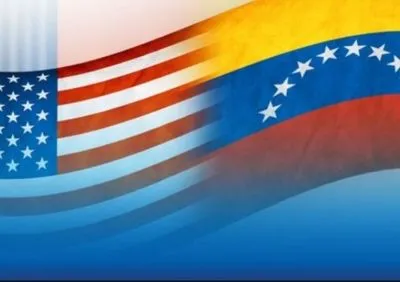США ввели санкції против Венесуели