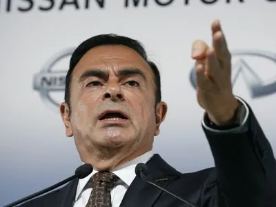 У японской прокуратуры есть доказательства вины экс-главы Nissan-Renault