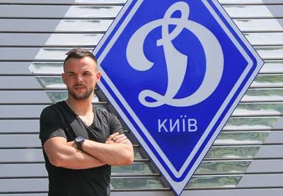 Захисник "Динамо" Морозюк продовжить кар'єру в Туреччині