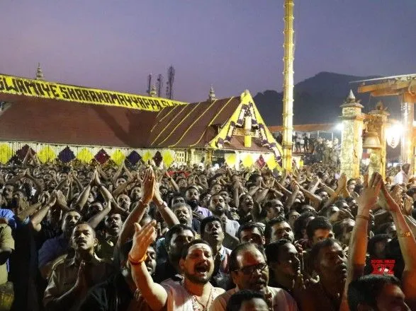 В Індії погрожують двом порушницям релігійної заборони