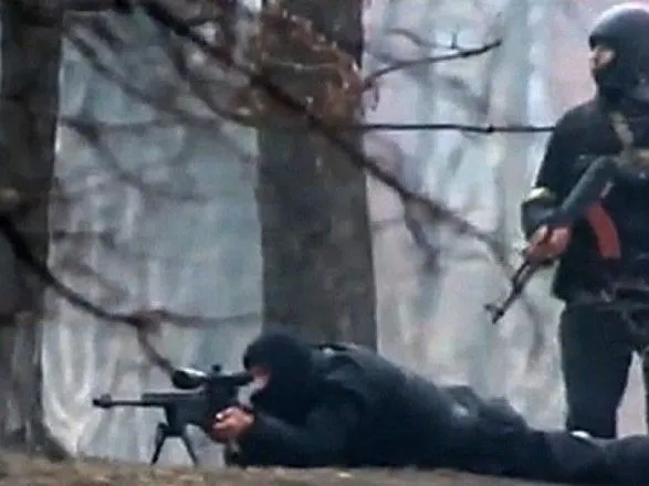 У справі про розстріл Майдану є додаткові докази - Генпрокуратура