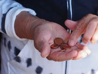 Пенсионный фонд сообщил о количестве пенсионеров в Украине