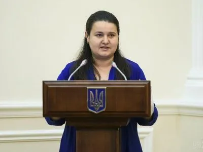 Уряд перейшов на трирічне бюджетне планування – Маркарова
