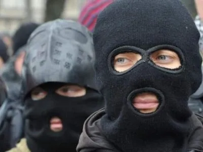 Україна оновила список терористів