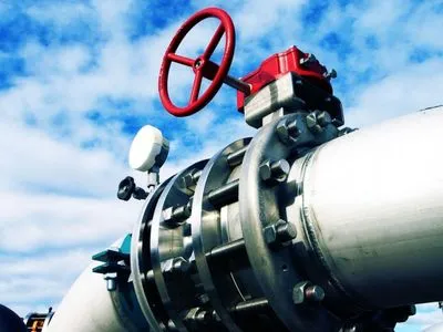 Україна за добу відібрала з ПСГ понад 100 млн куб. м газу