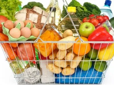 Експерти назвали ТОП-3 українські регіони із найдорожчими продуктами харчування