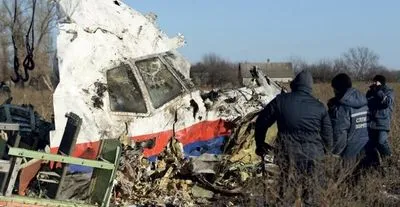 Катастрофа MH17: в МИД РФ озвучили сроки встречи с Австралией и Нидерландами