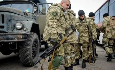 В Луганской ОГА не исключили создания ВЦА в Счастье