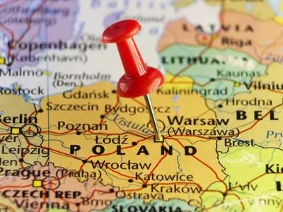 Українець намагався в’їхати у Польщу з підробленим угорським посвідченням