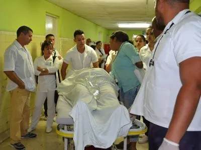 На Кубе перевернулся автобус с туристами: 7 погибших