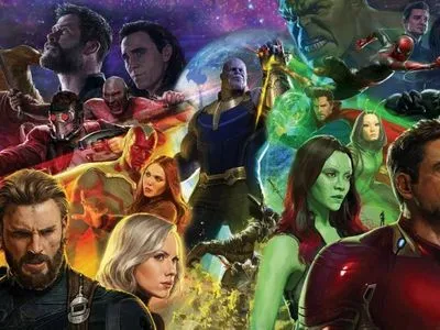 Супергерои Marvel могут стать ведущими "Оскара-2019"