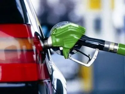 За рік ціни на паливо зросли на 9,1%