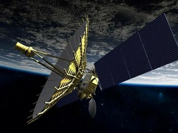 Російські вчені втратили зв'язок з орбітальним телескопом "Спектр-Р"