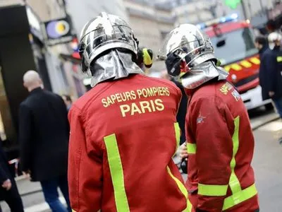 Взрыв в Париже забрал три жизни