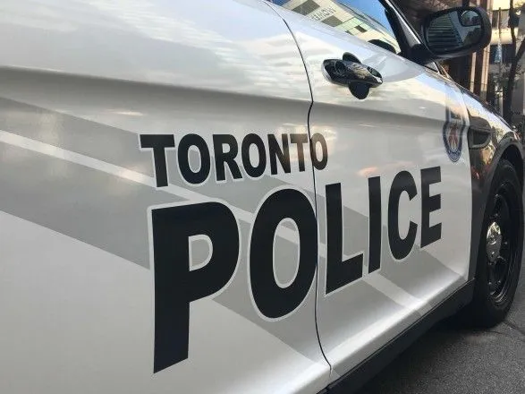 У Торонто в результаті стрілянини поранено одну людину