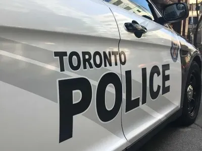 В Торонто в результате стрельбы ранен один человек