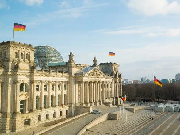 Німецькі ЗМІ описали реакцію місцевих парламентарів на дії посла США