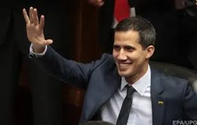 Главу парламента Венесуэлы отпустили после задержания