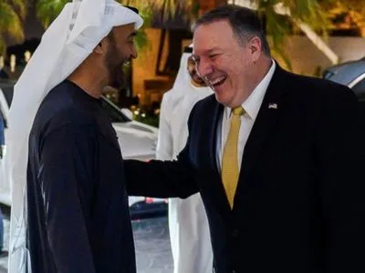 США і Катар домовились про розширення американської бази в Досі