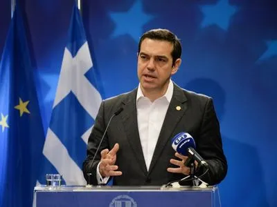Мы отстояли свою национальную линию в соглашении о названии Македонии - премьер Греции