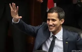 В Венесуэле задержали главу парламента