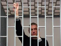 В РФ заявили, что не нашли рак у политзаключенного Клиха