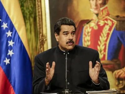 Мадуро готовий до переговорів з опозицією Венесуели