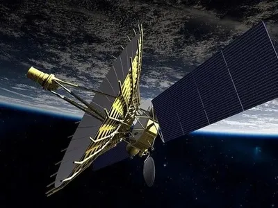 Контроль над російським супутником "Спектр-Р" знову не змогли відновити
