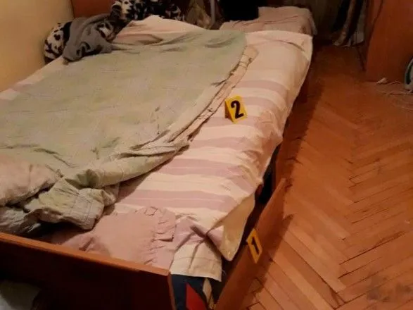 Полиция в Черновцах задержала мужчину за убийство жены