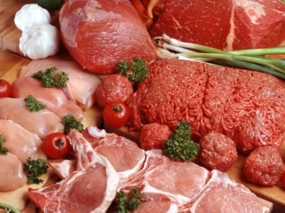Госстат подвел итоги цен на мясо за 2018 год