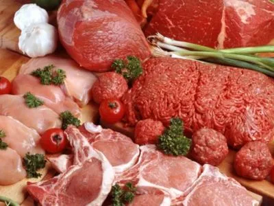 Держстат підвів підсумки цін на м'ясо за 2018 рік