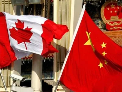 Китай виніс смертний вирок канадському наркоконтрабандисту