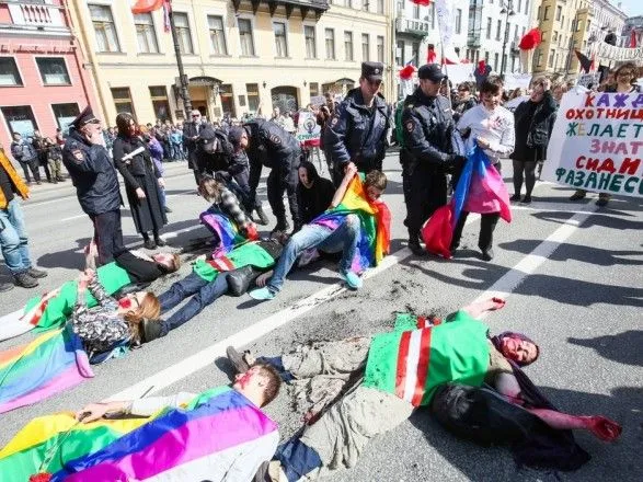 В Чечні почалася нова хвиля репресій проти геїв і лесбіянок