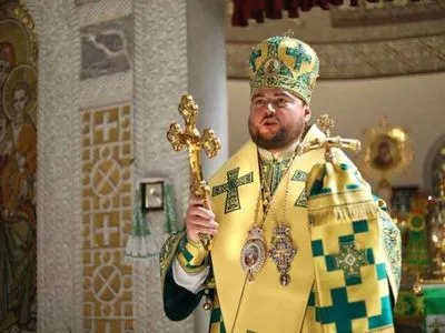 Порошенко наградил орденами священников УПЦ МП за переходе в ПЦУ