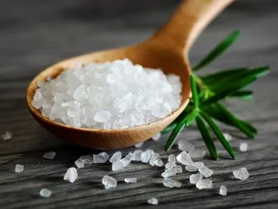 Дієтолог порадила, скільки солі можна вживати щодня