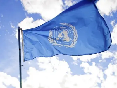 В Україні з'явиться "посол ООН" - Єльченко