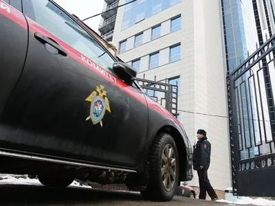 Из-за взрыва газа в Ростовской области возбуждено уголовное дело