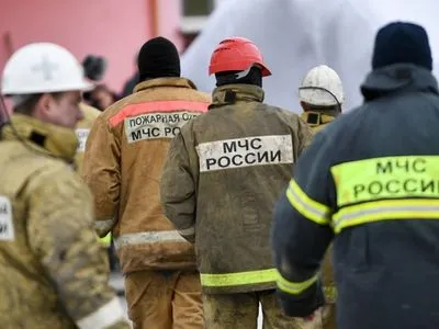 У багатоповерхівці в Росії стався вибух газу, є потерпілі