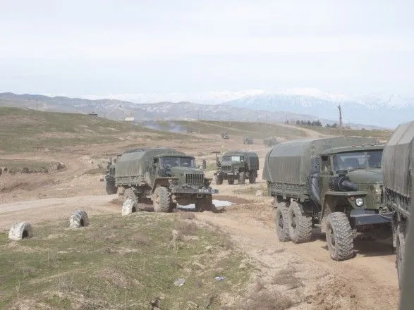 РФ планирует сформировать батальон беспилотной авиации на собственной базе в Таджикистане