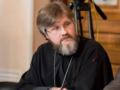 В УПЦ МП відповіли на заклик Порошенка показати Томос Російської православної церкви