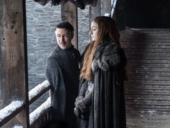 HBO назвав дату прем'єри останнього сезону "Гри престолів"