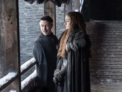 HBO назвав дату прем'єри останнього сезону "Гри престолів"