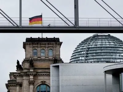 Уряд Німеччини повним ходом готується до неупорядкованого Brexit