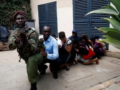 Через теракт у Кенії вже загинули 14 людей