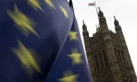 Британські депутати провалили угоду про умови Brexit