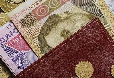 Пенсійний фонд назвав середній розмір пенсії українця