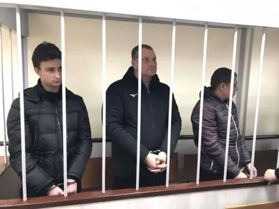 Климкин озвучил мотив Кремля закрыть суд над украинскими моряками